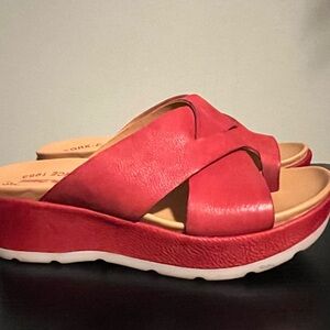 Kork  Ease Baja sports sandal